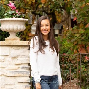 Meet your Posher, Kathleen